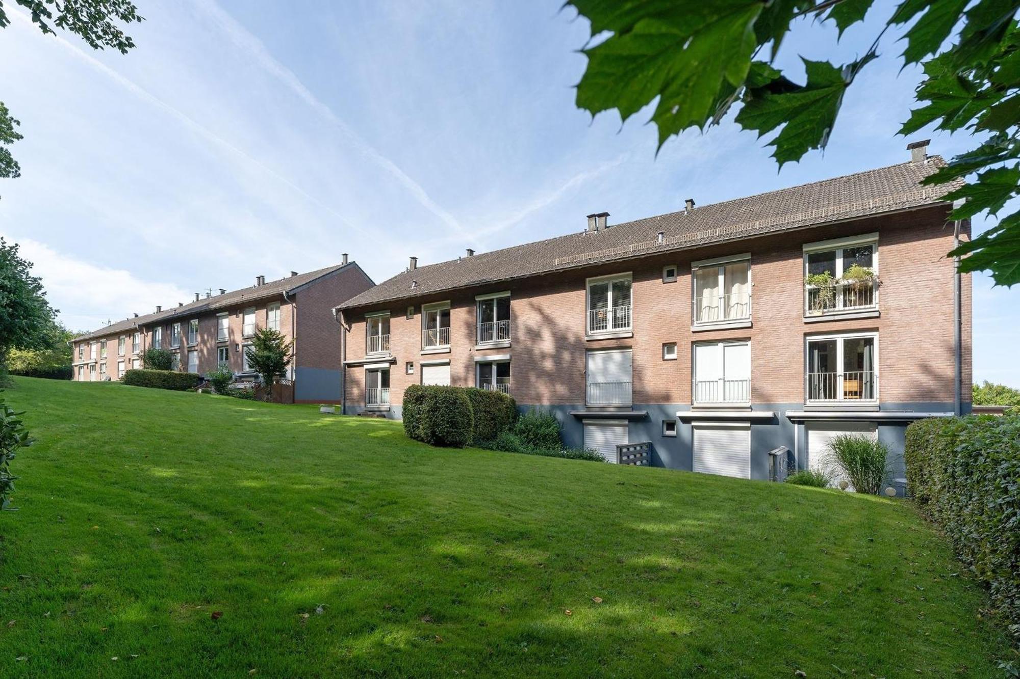 Appartementhausanlage Wennseestrasse Kleines Glueck Scharbeutz Exterior photo